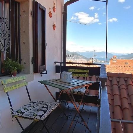Casa Cuore Stresa Ngoại thất bức ảnh