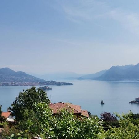 Casa Cuore Stresa Ngoại thất bức ảnh