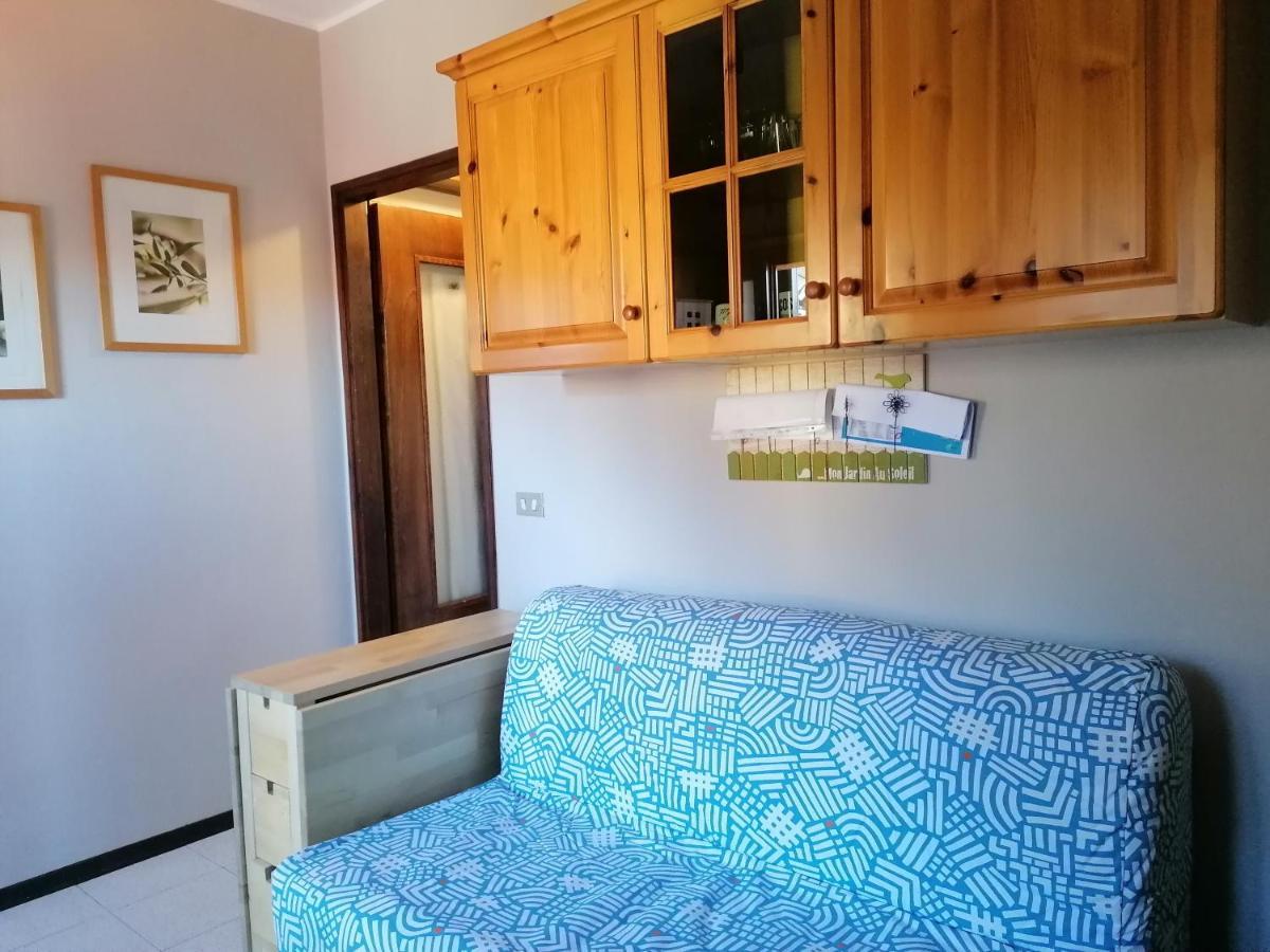 Casa Cuore Stresa Ngoại thất bức ảnh