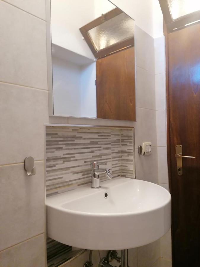 Casa Cuore Stresa Ngoại thất bức ảnh