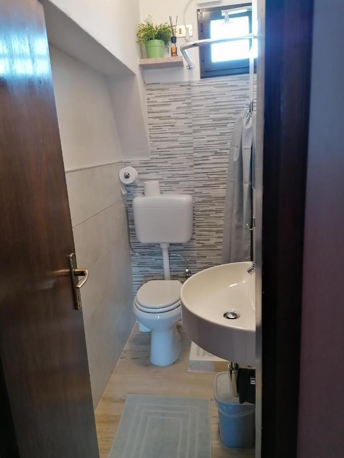 Casa Cuore Stresa Ngoại thất bức ảnh
